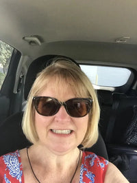 Maira D., 49, Bogotá