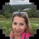 Marcela R., 41, Cali